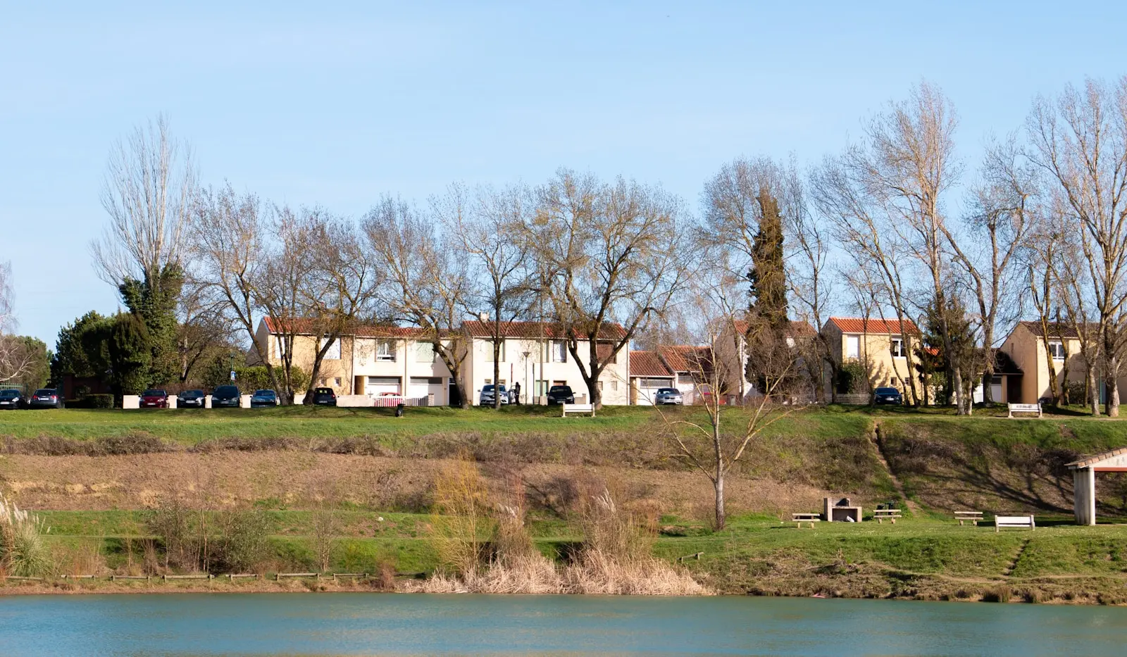 Conciergerie Airbnb Toulouse — Saint-Cyprien · Patte d'Oie Saint-Cyprien · Patte d'Oie — Toulouse
